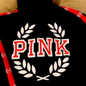 Victoria Secret Pink Hoodie